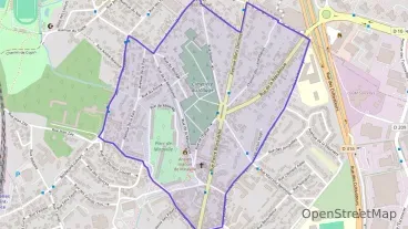 appartement d'une chambre 39 m² à vendre à Sarcelles