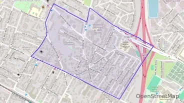 Appartement 34 m² deux pieces à vendre à Le Plessis-Bouchard