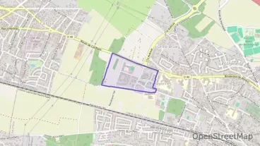 appartement de trois chambres 95 m² à vendre à Herblay-sur-Seine