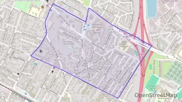 appartement de trois chambres 64 m² à vendre à Le Plessis-Bouchard