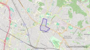 appartement d'une chambre 30 m² à vendre à Eaubonne