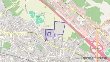 appartement de trois chambres 79 m² à vendre à Herblay-sur-Seine