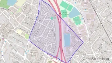 appartement de deux chambres 78 m² à vendre à Le Plessis-Bouchard