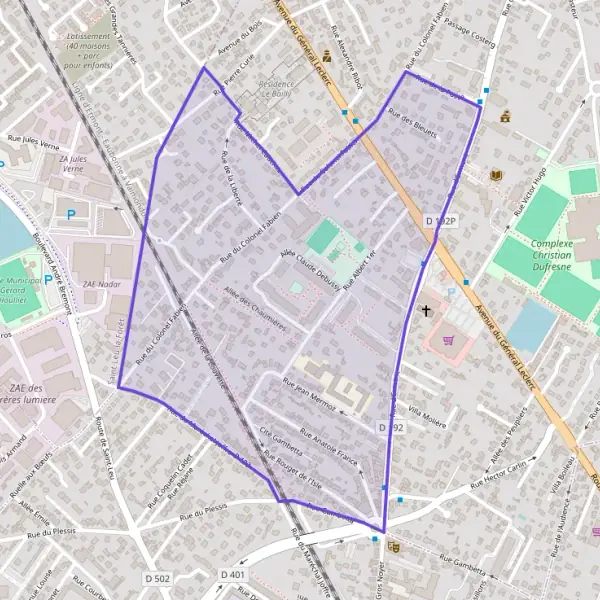 Property
