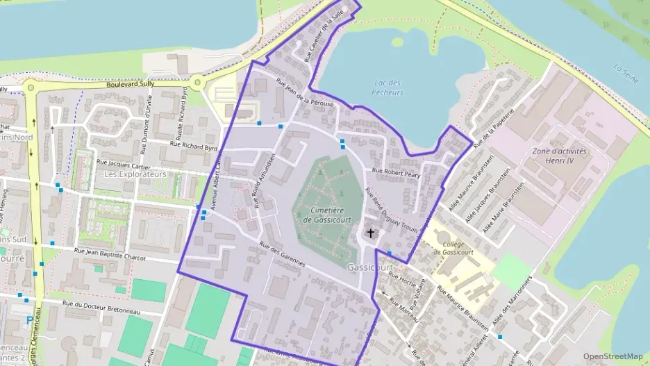 Appartement 30 m² une piece à vendre à Mantes-la-Jolie Appartement 30 m² une piece à vendre à Mantes-la-Jolie