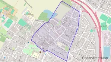 appartement de trois chambres 78 m² à vendre à Le Plessis-Bouchard