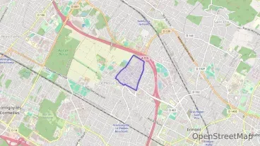 appartement de trois chambres 78 m² à vendre à Le Plessis-Bouchard