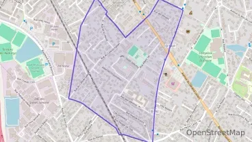 Appartement 40 m² deux pieces à vendre à Saint-Prix