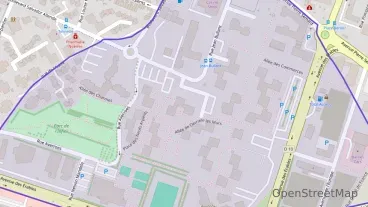 appartement de deux chambres 70 m² à vendre à Villiers-le-Bel