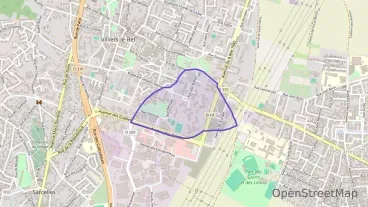 appartement de deux chambres 70 m² à vendre à Villiers-le-Bel