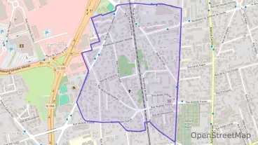 appartement d'une chambre 28 m² à vendre à Conflans-Sainte-Honorine