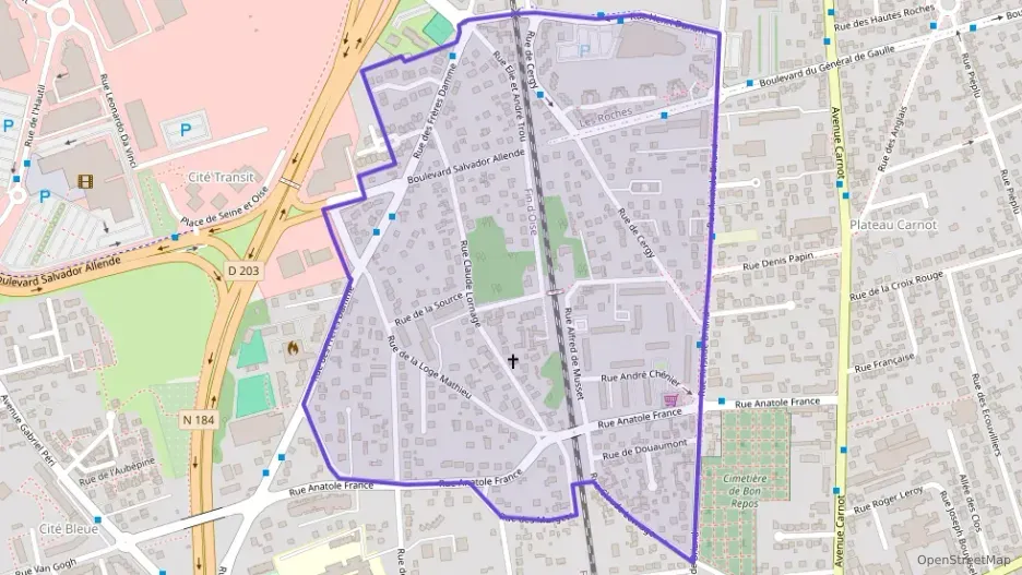 Appartement 28 m² une piece à vendre à Conflans-Sainte-Honorine Appartement 28 m² une piece à vendre à Conflans-Sainte-Honorine