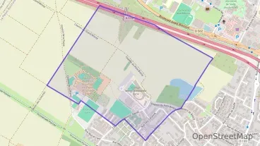 appartement de deux chambres 68 m² à vendre à Le Plessis-Bouchard