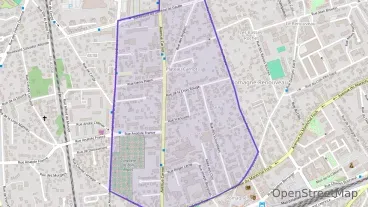 appartement d'une chambre 23 m² à vendre à Conflans-Sainte-Honorine