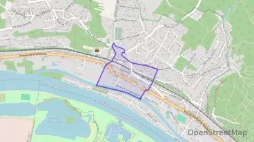 appartement d'une chambre 40 m² à vendre à Vaux-sur-Seine