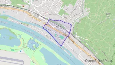 appartement d'une chambre 55 m² à vendre à Vaux-sur-Seine