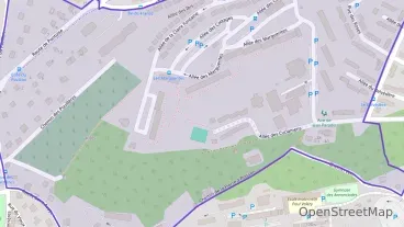 appartement d'une chambre 28 m² à vendre à Meulan-en-Yvelines