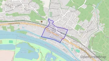 Appartement 66 m² trois pièces à vendre à Vaux-sur-Seine