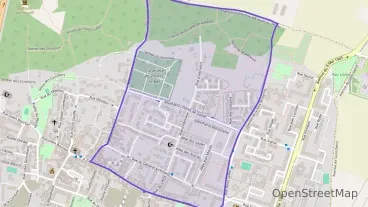 Appartement 85 m² cinq pièces à vendre à Villiers-le-Bel