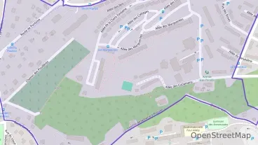 appartement d'une chambre 55 m² à vendre à Meulan-en-Yvelines