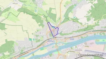 appartement d'une chambre 41 m² à vendre à Meulan-en-Yvelines