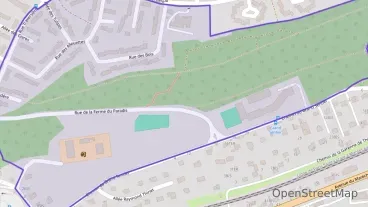 appartement d'une chambre 48 m² à vendre à Meulan-en-Yvelines