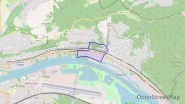appartement de trois chambres 128 m² à vendre à Vaux-sur-Seine