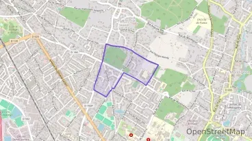 Appartement 75 m² trois pièces à vendre à Saint-Prix