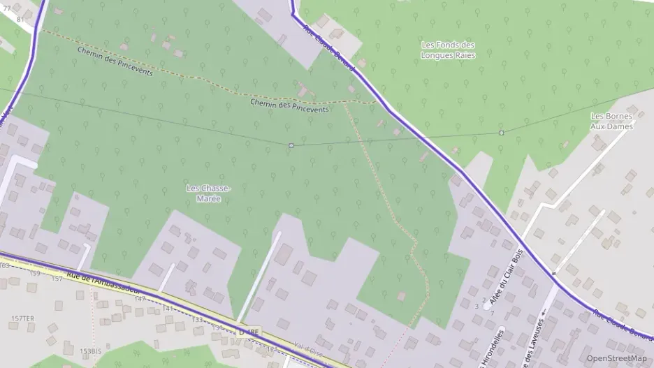 Appartement 99 m² cinq pièces à vendre à Éragny