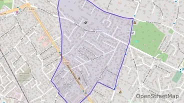 Appartement 136 m² quatre pièces à vendre à Saint-Prix