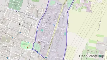 Appartement 63 m² trois pièces à vendre à Villiers-le-Bel