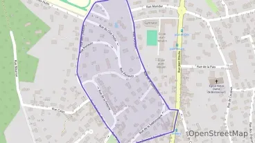 Appartement de 5+ pièces 115 m² à vendre à Évreux Appartement de 5+ pièces 115 m² à vendre à Évreux