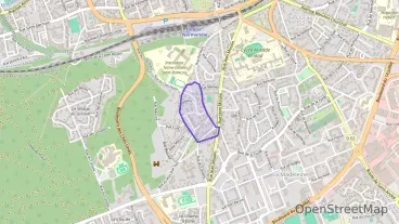 Appartement de 5+ pièces 115 m² à vendre à Évreux Appartement de 5+ pièces 115 m² à vendre à Évreux