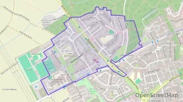 Appartement d'une pièce 23 m² à vendre  à Jouy-le-Moutier