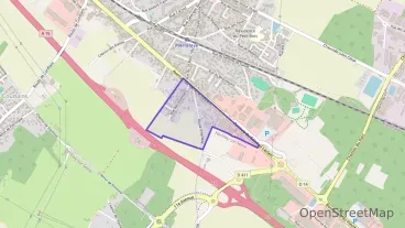 Appartement 73 m² trois pièces à vendre à Pierrelaye