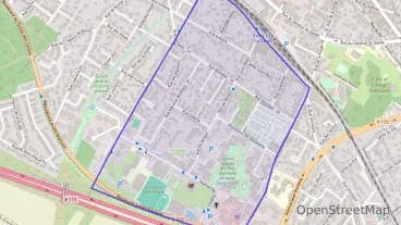 Appartement 68 m² trois pièces à vendre à Saint-Leu-la-Forêt