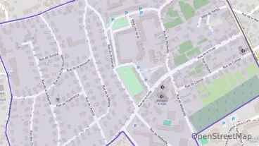 appartement d'une chambre 30 m² à vendre à Évreux