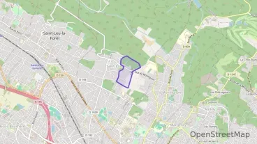 Appartement 155 m² cinq pièces à vendre à Saint-Prix