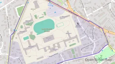 appartement d'une chambre 25 m² à vendre à Évreux