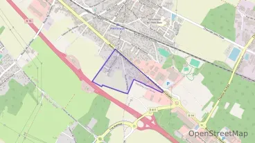 Appartement 58 m² trois pièces à vendre à Pierrelaye