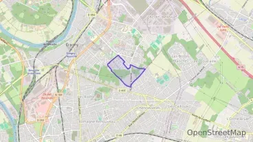 appartement d'une chambre 48 m² à vendre à Éragny