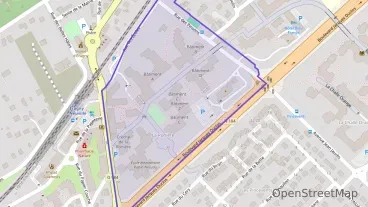 appartement d'une chambre 45 m² à vendre à Éragny