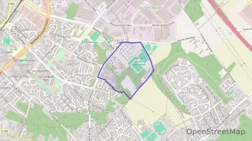 Appartement 85 m² quatre pièces à vendre à Éragny