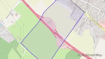 Appartement 49 m² une piece à vendre à Pierrelaye Appartement 49 m² une piece à vendre à Pierrelaye