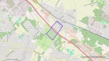 Appartement 49 m² une piece à vendre à Pierrelaye Appartement 49 m² une piece à vendre à Pierrelaye