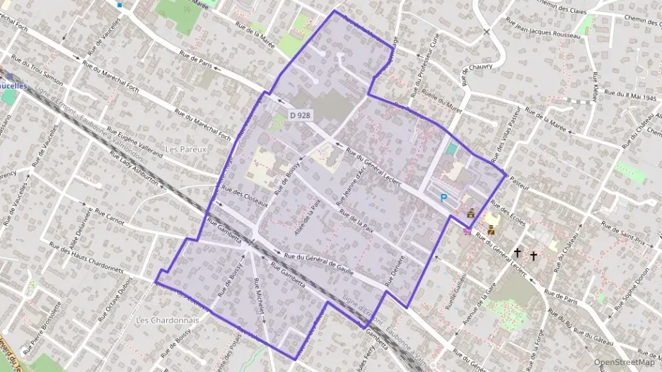 Appartement 31 m² une piece à vendre à Saint-Leu-la-Forêt Appartement 31 m² une piece à vendre à Saint-Leu-la-Forêt