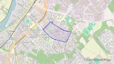 appartement d'une chambre 48 m² à vendre à Éragny