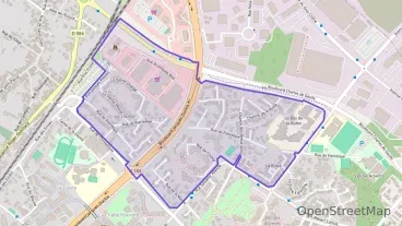 appartement de deux chambres 49 m² à vendre à Éragny
