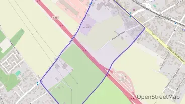 Appartement 48 m² trois pièces à vendre à Pierrelaye Appartement 48 m² trois pièces à vendre à Pierrelaye