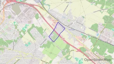 Appartement 48 m² trois pièces à vendre à Pierrelaye Appartement 48 m² trois pièces à vendre à Pierrelaye